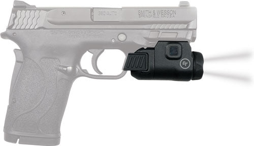Crimson Trace Light Rail - Master 200 Lumen White Light