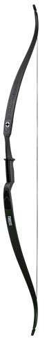 Centerpoint Youth Recurve Bow - Tatanka Pre-teen Black! - Skoutley Outdoors LLC