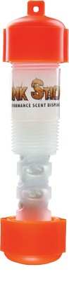 Conquest Scents Scent - Dispenser Stink Stick Orange - Skoutley Outdoors LLC