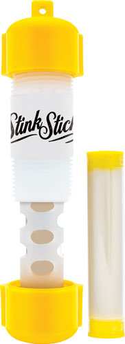 Conquest Scents Deer Lure/ss - Dispenser Combo Ever Calm Tube - Skoutley Outdoors LLC