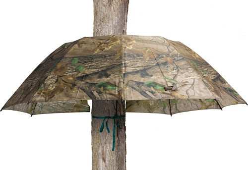 Muddy Pop Up Umbrella 54"w X - 49" Deep W/carry Case - Skoutley Outdoors LLC