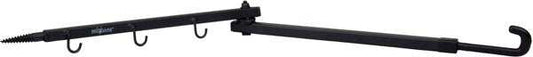 Muddy Multi-hanger 23" Screw - In Steel Hanger 20lb Rating - Skoutley Outdoors LLC