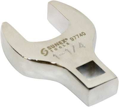 Odin Crowfoot 1-1/4" For .223 - 5.56 Nato Ar Style Barrel Nuts - Skoutley Outdoors LLC