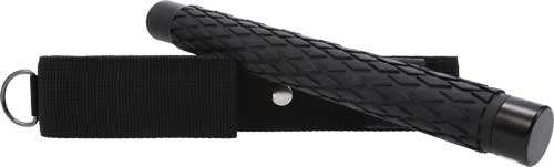 Cold Steel 26" Expandable - Steel Baton Black - Skoutley Outdoors LLC