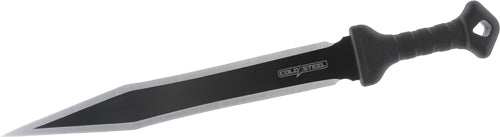Cold Steel Throwing Sword 17" - Blade 25" Oal W/nylon Sheath - Skoutley Outdoors LLC