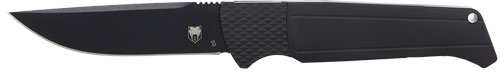 Cobratec Viper Auto Folder - 3.12" Black/satin D2 Blk Blade - Skoutley Outdoors LLC