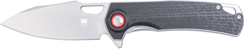 Cobratec Wolverine Folder 3.1" - G-10 D2 Liner Lock - Skoutley Outdoors LLC
