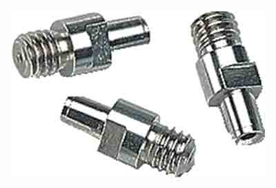 Cva S/s Nipples 3pk For Rifle - Or Pistol ?