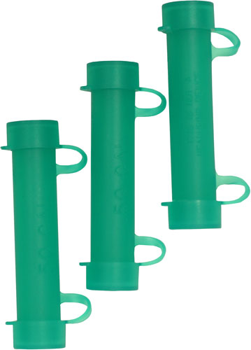 Cva Musket Mag Speedloader - Pellets Plastic 3pk 45cal