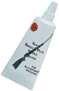 Cva Slick Breech Plug And - Nipple Grease 2oz Tube