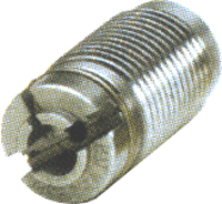 Cva 209 In-line Breech Plug -