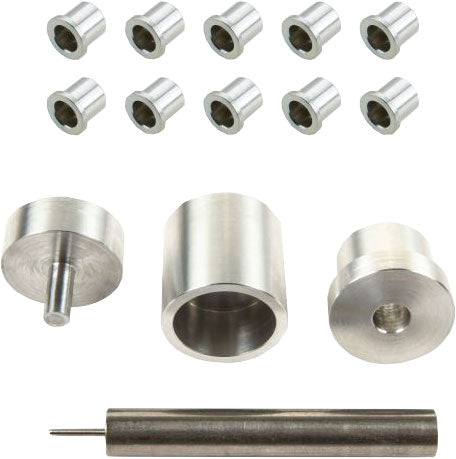 Cva Variflame Priming And - Punch Tool Wth Adapters*