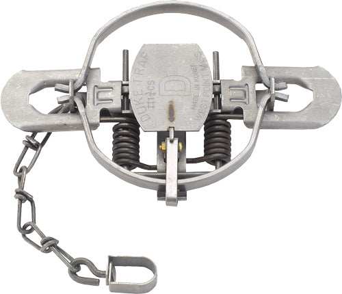 Duke Traps #1 3/4 Coil Spring - Trap Case Of 12 - Skoutley Outdoors LLC