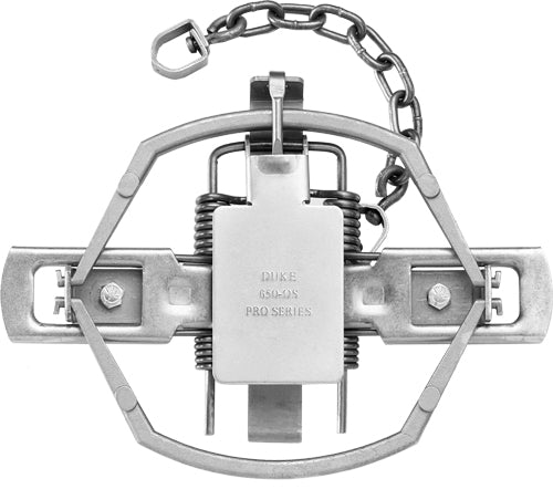 Duke Traps Pro Series 0650 Os - Trap Case Of 12 - Skoutley Outdoors LLC