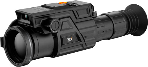 Rix Dbhd6 Thermal Scope 640 - 60mm Lrf - Skoutley Outdoors LLC