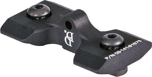 Daniel Def. Bipod Adapter - M-lok Black - Skoutley Outdoors LLC