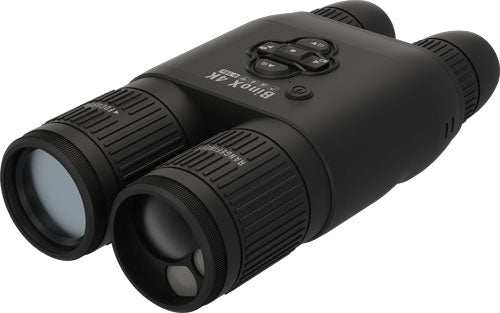 Atn Binocular 4-16x 4k Smart - Day/night W/laser Range Finder - Skoutley Outdoors LLC