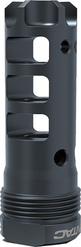 Lantac Dragon Muzzle Brake - 6mm 5/8-24 Plan B Long