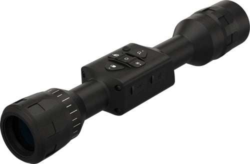 Atn X-sight Ltv 3-9x Digital - Day/night Rifle Scope - Skoutley Outdoors LLC