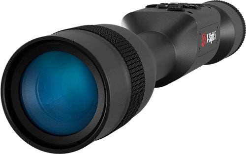Atn X-sight 5 4k 3-15x Uhd - Day/night Smart Rifle Scope - Skoutley Outdoors LLC