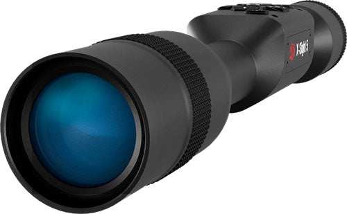 Atn X-sight 5 4k 5-25x Uhd - Day/night Smart Rifle Scope - Skoutley Outdoors LLC