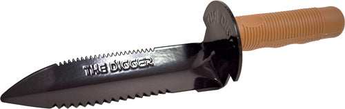 Bounty Hunter Metal Detector - Digging Knife W/sheath - Skoutley Outdoors LLC