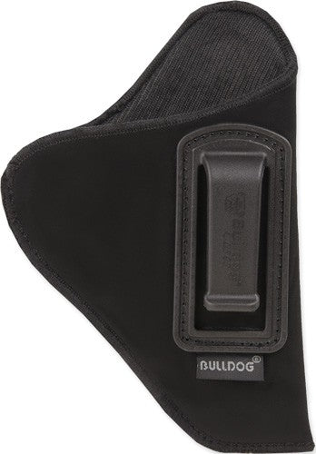 Bulldog Inside Pants Holster - Revolvers 3-4