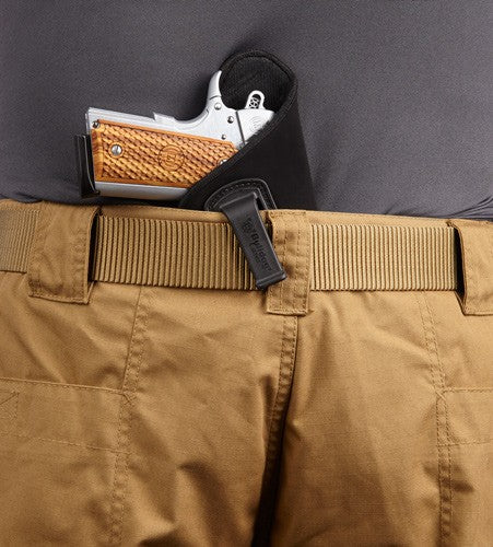 Bulldog Inside Pants Holster - Sub Compact Auto 2-3