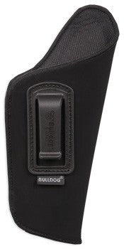 Bulldog Inside Pants Holster - Sub Compact Auto 2-3