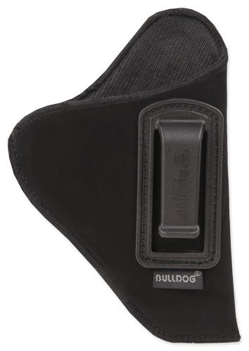 Bulldog Inside Pants Holster - Revolvers 2-2.5
