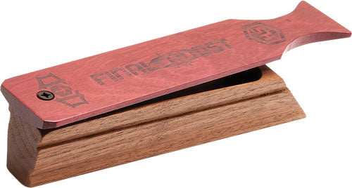 Hs Turkey Call Dod Signature - Final Roost Box! - Skoutley Outdoors LLC