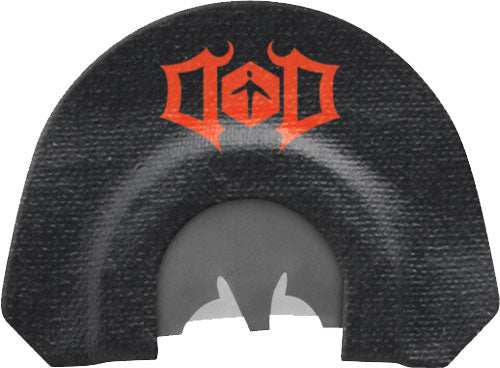 Hs Turkey Call Diaphragm Dod - Ghost Tongue - Skoutley Outdoors LLC