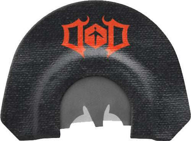 Hs Turkey Call Diaphragm Dod - Ghost Tongue - Skoutley Outdoors LLC