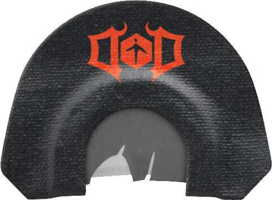 Hs Turkey Call Diaphragm Dod - Tongue Cutter Plus - Skoutley Outdoors LLC