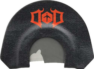 Hs Turkey Call Diaphragm Dod - Tongue Cutter - Skoutley Outdoors LLC