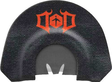 Hs Turkey Call Diaphragm Dod - Tongue Inverter - Skoutley Outdoors LLC