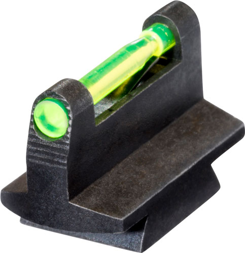 Load image into Gallery viewer, Hiviz Rifle Front Sight For - 3/8&quot; Dovetail .420&quot;
