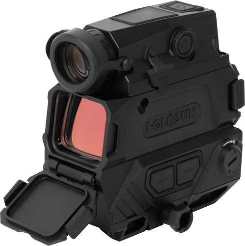 Holosun Drs Digital Night Vsn - Red Multi Ret Ir Illum Rifle - Skoutley Outdoors LLC