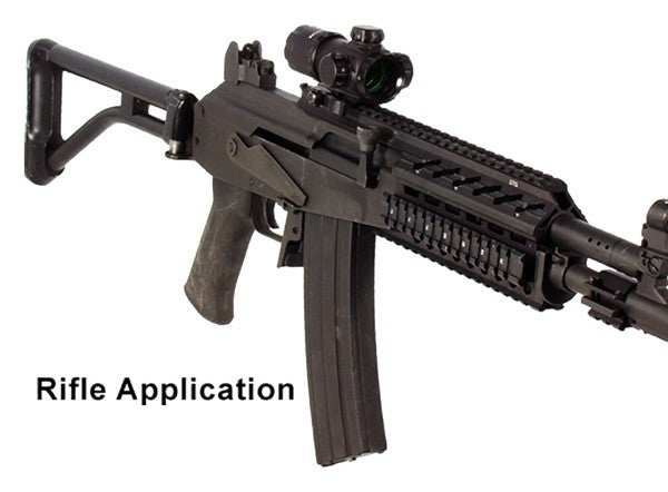 Utg Red Dot 4.0 Moa Dot 30mm - With Integral Qd Mount - Skoutley Outdoors LLC