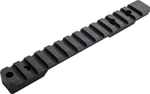 Durasight Picatinny Rail Base - 20 Moa Cva Paramount/endure