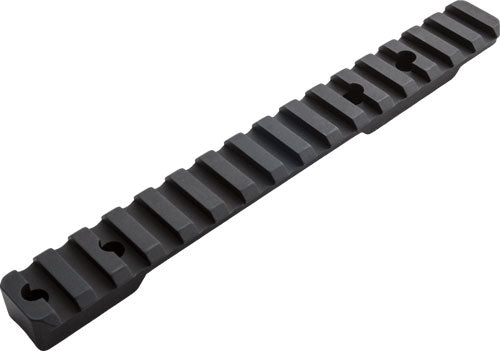 Durasight Picatinny Rail Base - Cva Paramount/endura