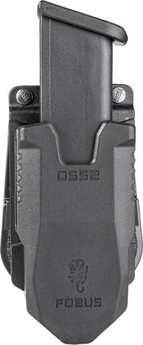Fobus Mag Pouch Single For 9mm - & 40 Double Stack Magazine