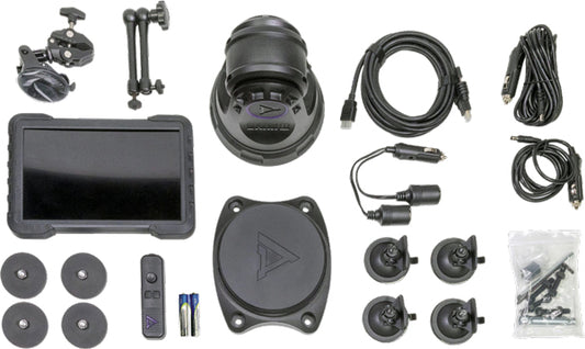 Dark30 Thermal Ptz 384 Camera - 384x288 Kit 10" Screen - Skoutley Outdoors LLC