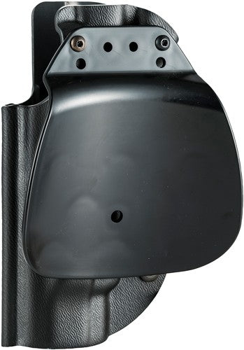 Load image into Gallery viewer, Beretta Belt Holster 92fs/96 - Rh Polymer Black
