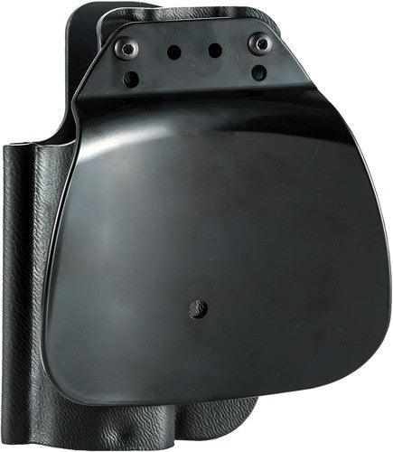 Beretta Belt Holster Px4 Full - Size Rh Polymer Black