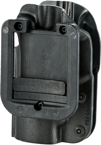 Load image into Gallery viewer, Beretta Belt Holster Px4 - Compact Rh Polymer Black
