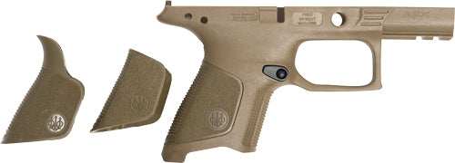 Beretta Frame Apx Compact - Flat Dark Earth Polymer - Skoutley Outdoors LLC