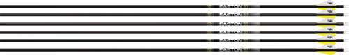 Easton Arrow 5.0 500 2" Blazer - Hit Insert 6pk - Skoutley Outdoors LLC