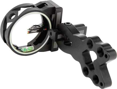30-06 Outdoors Bow Sight King - Pin Eco 3-pin .019 Black - Skoutley Outdoors LLC