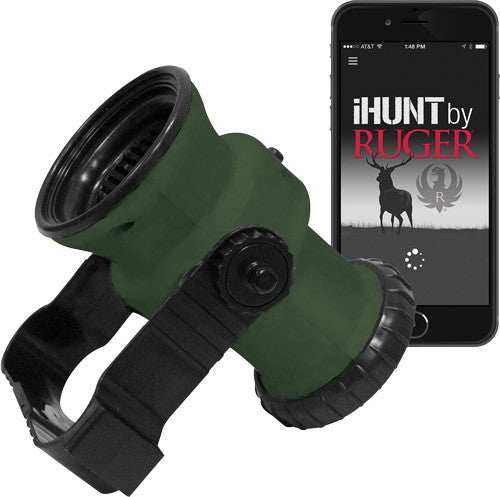 Ihunt By Ruger Ultimate Game - Call W/bluetooth Speaker - Skoutley Outdoors LLC
